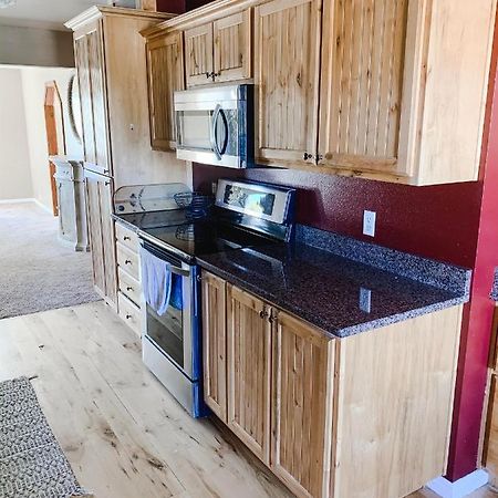 Bryce Countryside Residence Тропик Екстериор снимка