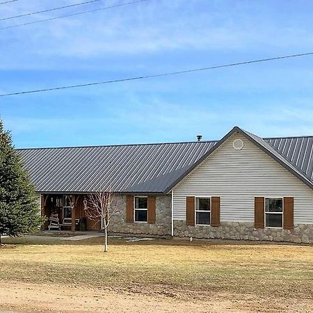 Bryce Countryside Residence Тропик Екстериор снимка