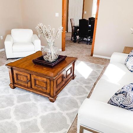 Bryce Countryside Residence Тропик Екстериор снимка