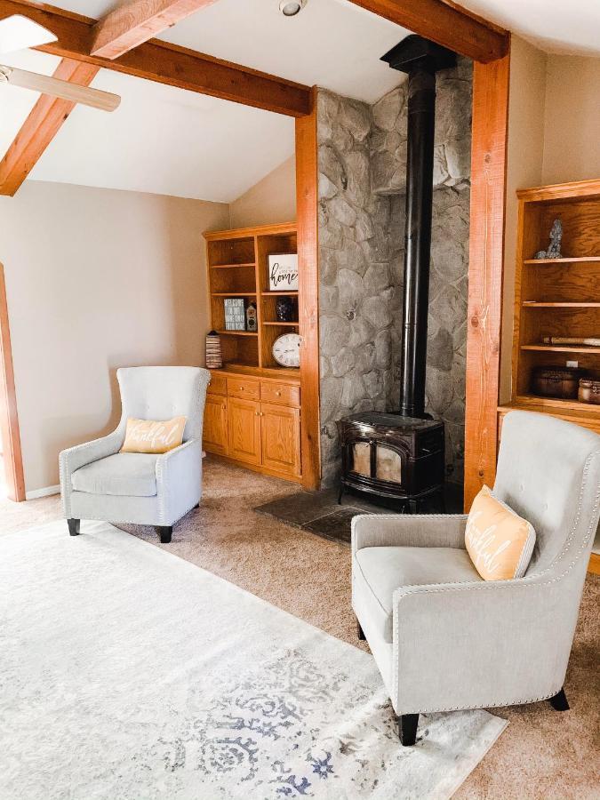 Bryce Countryside Residence Тропик Екстериор снимка