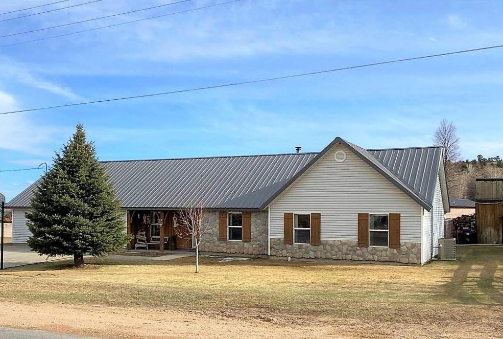Bryce Countryside Residence Тропик Екстериор снимка
