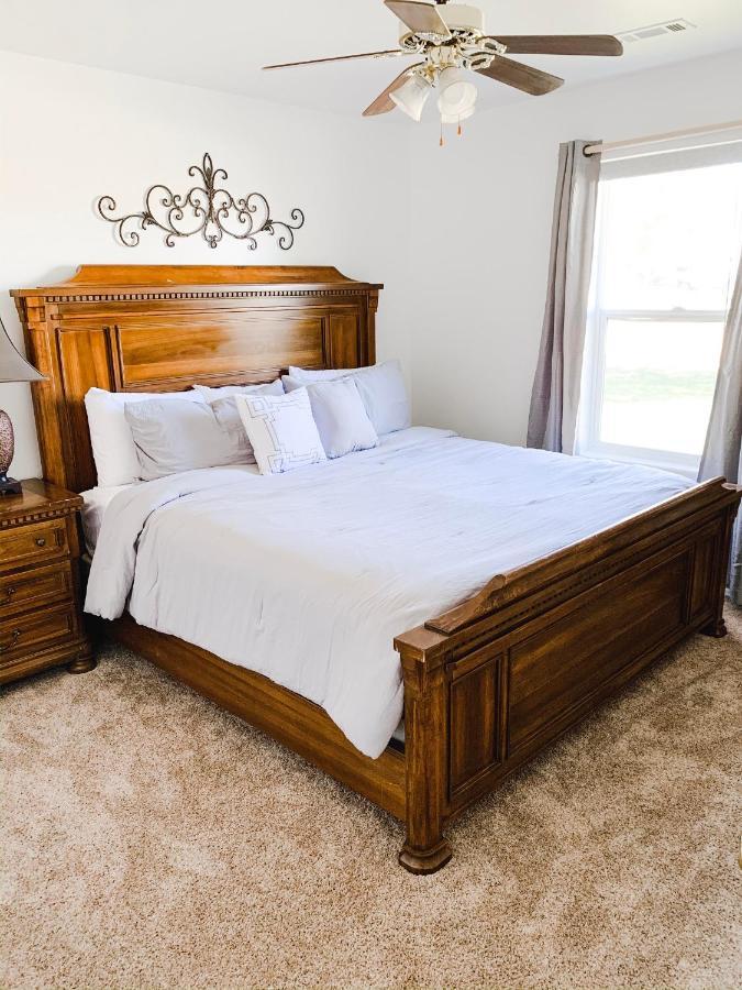 Bryce Countryside Residence Тропик Екстериор снимка