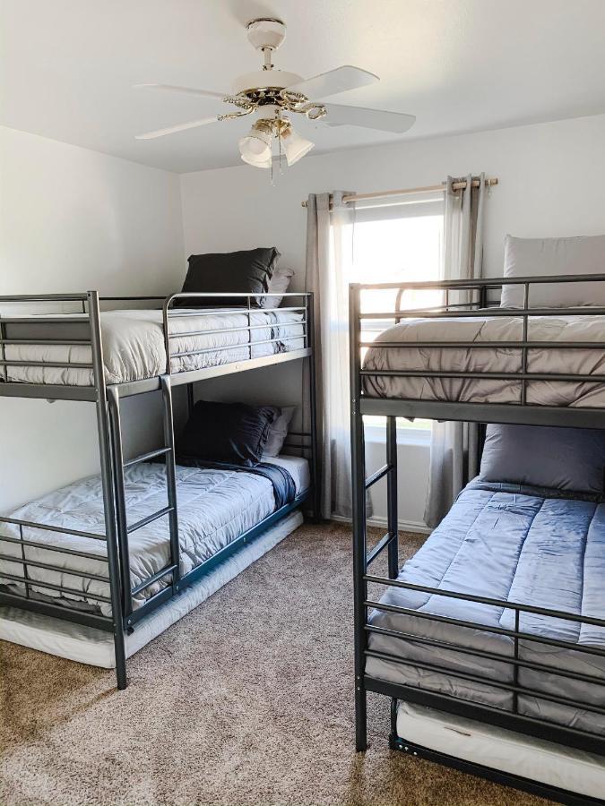 Bryce Countryside Residence Тропик Екстериор снимка