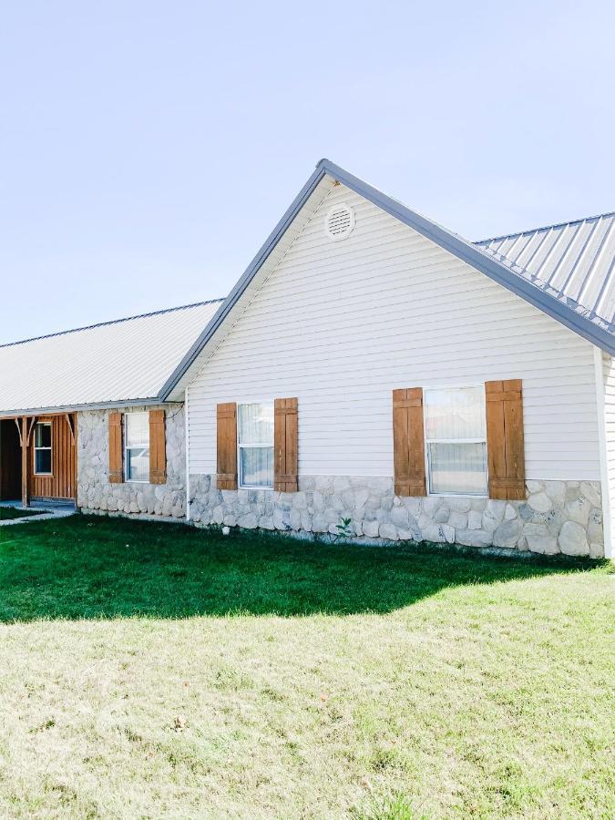 Bryce Countryside Residence Тропик Екстериор снимка